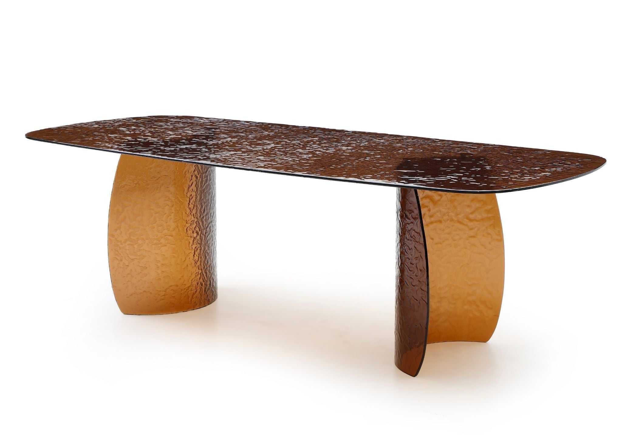 Rivelle Dining Table detail image - Resin Society