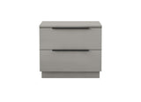 Damien Nightstand by DEKOR - Resin Society