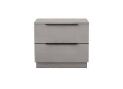 Damien Nightstand by DEKOR - Resin Society