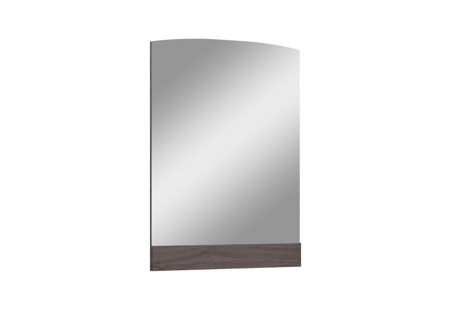 Berlin Rectangular Mirror by DEKOR - Resin Society