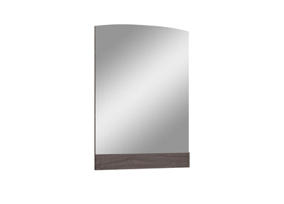 Berlin Rectangular Mirror by DEKOR - Resin Society