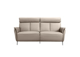 Beverly Recliner Sofa by DEKOR - product image 5 for Resin Society