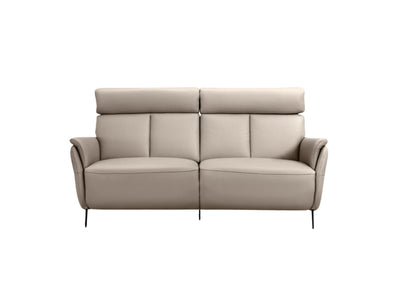 Beverly Recliner Sofa detail image - Resin Society