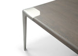 Elena Dining Table by DEKOR - product image 4 for Resin Society