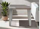 Elena Side Table by DEKOR - product image 5 for Resin Society