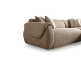 Flore Sectional by DEKOR - product image 4 for Resin Society