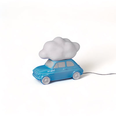 Nuvola lamp by DEKOR - product image 3 for Resin Society