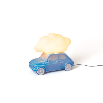 Nuvola lamp by DEKOR - main product image for Resin Society