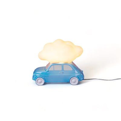 Nuvola lamp by DEKOR - product image 5 for Resin Society