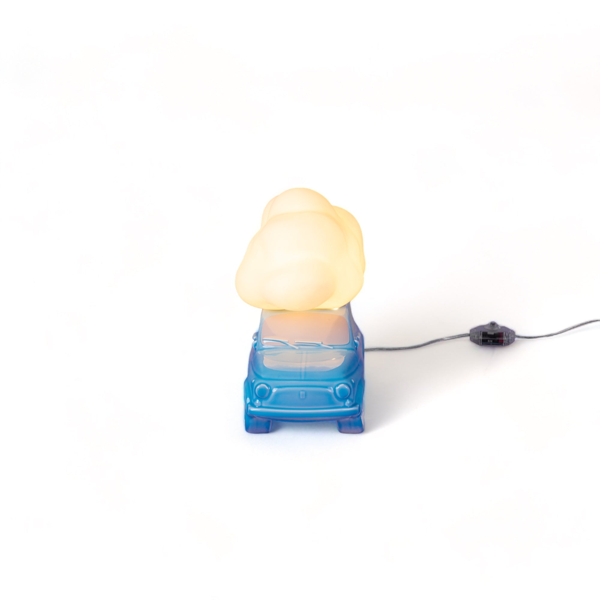 Nuvola lamp by DEKOR - product image 4 for Resin Society