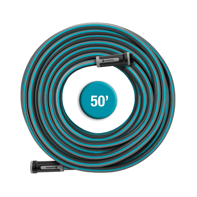 Xtreme Flow 5/8 in. Hose With US hose threads.