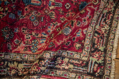 2.5x4 Vintage Lilihan Rug Mat by Old New House® - product image 8 for Resin Society