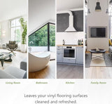 MORE® Luxury Vinyl Floor Cleaner