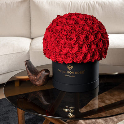 Supreme Black Superdome Box by The Million Roses - product image 5 for Resin Society
