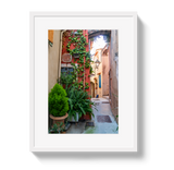 Old World Walk by Johnny Vacay - product image 2 for Resin Society
