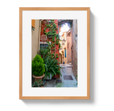 Old World Walk by Johnny Vacay - product image 3 for Resin Society