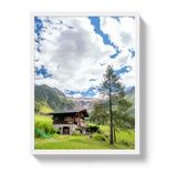 Chalet Chamonix by Johnny Vacay - product image 5 for Resin Society
