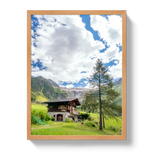 Chalet Chamonix by Johnny Vacay - product image 6 for Resin Society