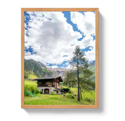 Chalet Chamonix by Johnny Vacay - product image 6 for Resin Society