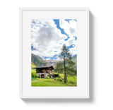 Chalet Chamonix by Johnny Vacay - product image 2 for Resin Society