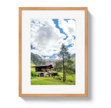 Chalet Chamonix by Johnny Vacay - product image 3 for Resin Society