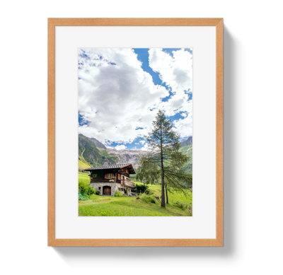 Chalet Chamonix by Johnny Vacay - product image 3 for Resin Society