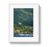 Summer In the Alps by Johnny Vacay - product image 2 for Resin Society