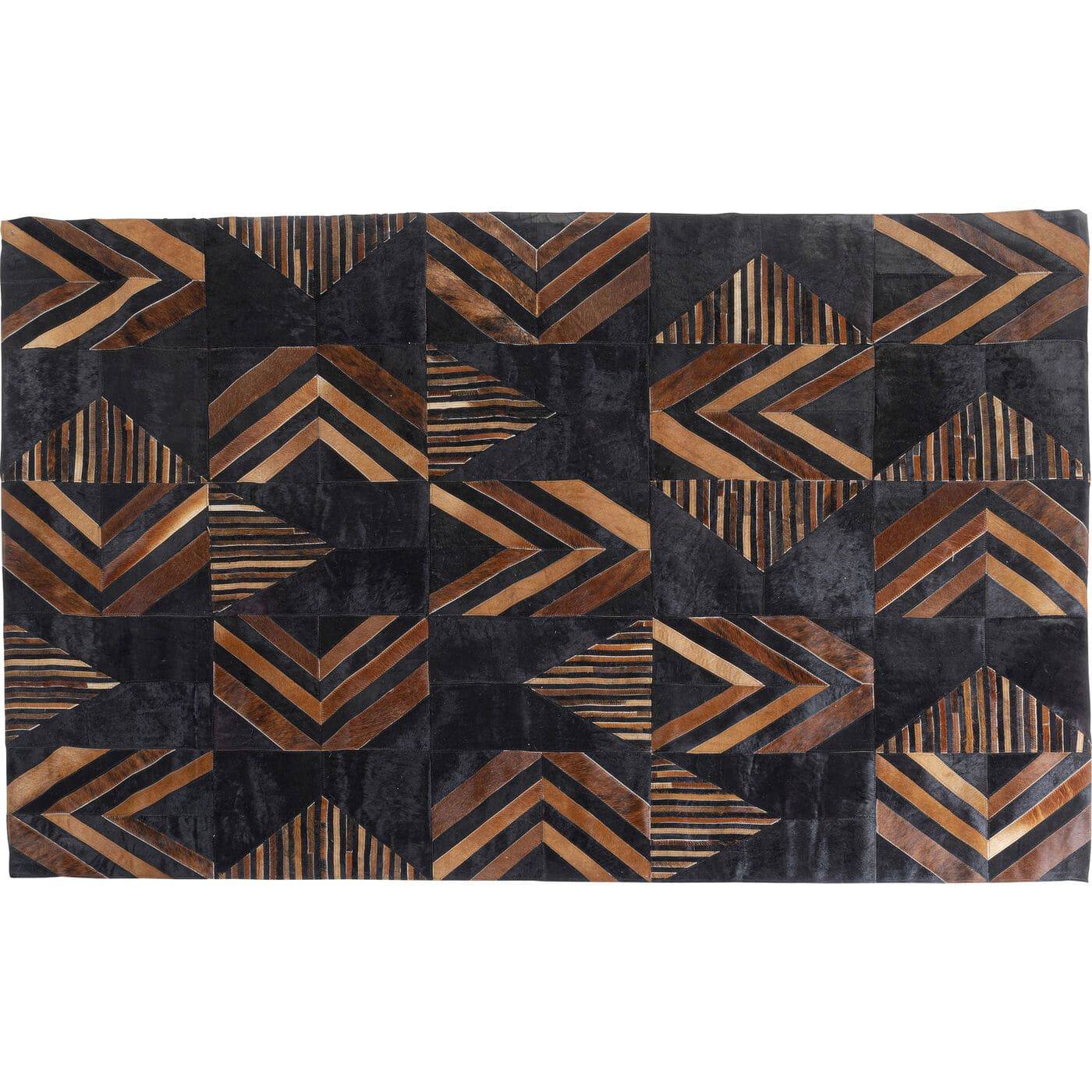 Carpet Puzzle 170x240cm by DEKOR - main product image for Resin Society