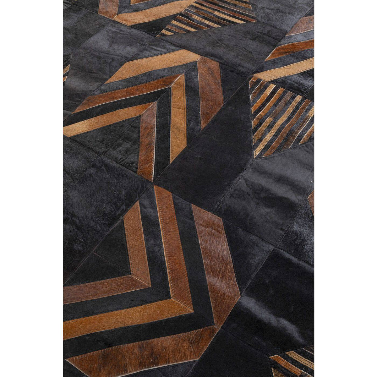 Carpet Puzzle 170x240cm by DEKOR - product image 3 for Resin Society