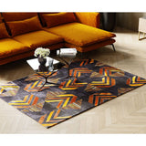 Carpet Puzzle 170x240cm by DEKOR - product image 5 for Resin Society