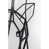 Wall Object Antler 52x67cm