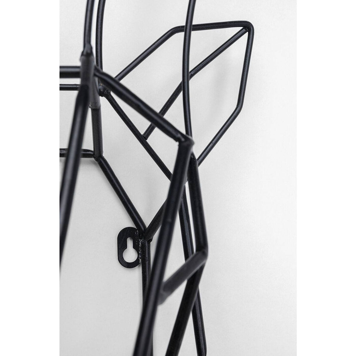 Wall Object Antler 52x67cm