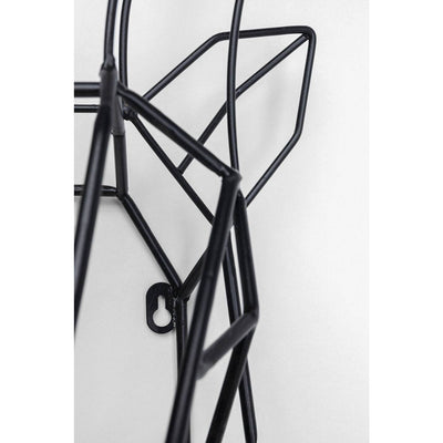 Wall Object Antler 52x67cm