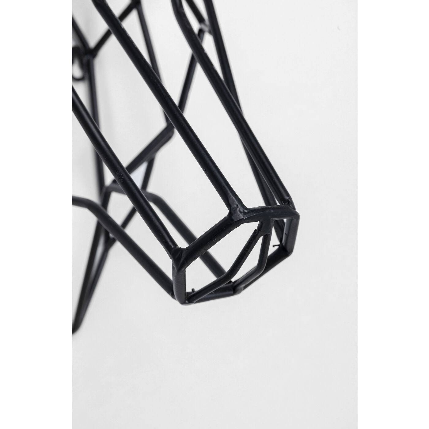 Wall Object Antler 52x67cm