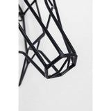 Wall Object Antler 52x67cm