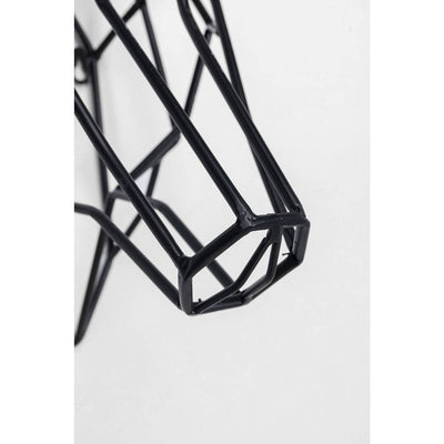 Wall Object Antler 52x67cm