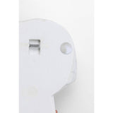 Wall Object Alia 25x30cm