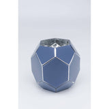 Vase Art Pastel Blue 17cm