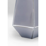 Vase Art Pastel Grey 21