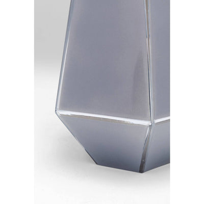 Vase Art Pastel Grey 21