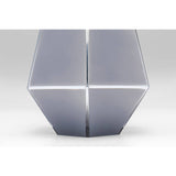 Vase Art Pastel Grey 21