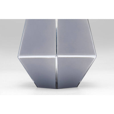 Vase Art Pastel Grey 21