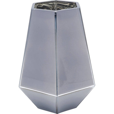 Vase Art Pastel Grey 21