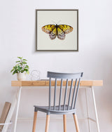 Sylvie Limon Framed Canvas by kateandlaurel - product image 6 for Resin Society