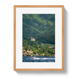 Summer In the Alps by Johnny Vacay - product image 3 for Resin Society