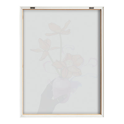Blake At Your Wish Framed Printed Glass by Mary Joak by kateandlaurel - product image 4 for Resin Society