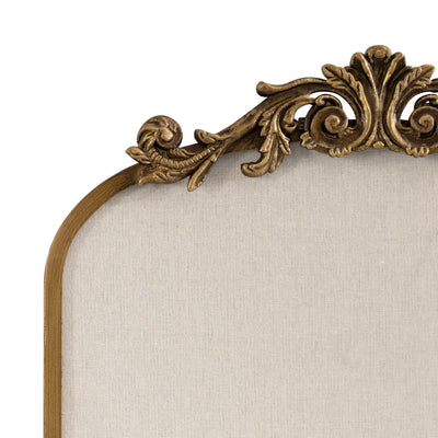 Arendahl Arch Framed Pinboard