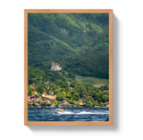Summer In the Alps by Johnny Vacay - product image 6 for Resin Society
