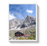 Chamonix Mountain Bar by Johnny Vacay - product image 5 for Resin Society