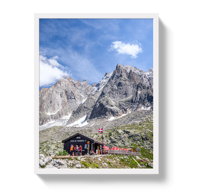 Chamonix Mountain Bar by Johnny Vacay - product image 5 for Resin Society